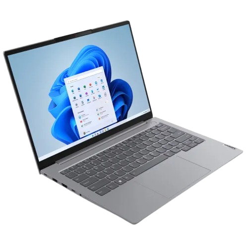 Laptop Lenovo ThinkBook 14 G6 IRL 21KG00BQVN 7-1355U/16GB/512GB PCIE/14.0 WUXGA/WIN 11/XÁM