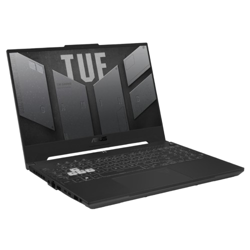 Laptop ASUS TUF Gaming F15 FX507VI-LP088W I7-13620H/32GB/512GB PCIE/VGA 8GB RTX4070/15.6 FHD