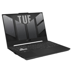 Laptop ASUS TUF Gaming F15 FX507VI-LP088W I7-13620H/32GB/512GB PCIE/VGA 8GB RTX4070/15.6 FHD