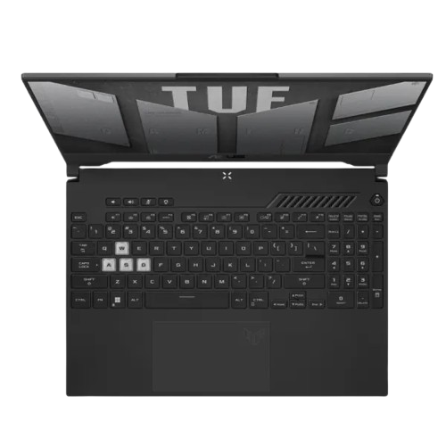 Laptop ASUS TUF Gaming F15 FX507VI-LP088W I7-13620H/32GB/512GB PCIE/VGA 8GB RTX4070/15.6 FHD