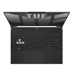 Laptop ASUS TUF Gaming F15 FX507VI-LP088W I7-13620H/32GB/512GB PCIE/VGA 8GB RTX4070/15.6 FHD