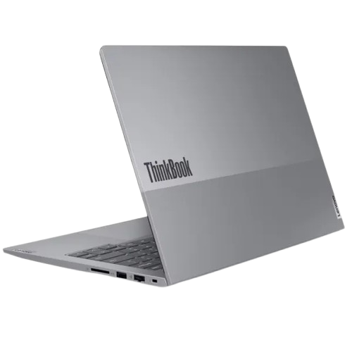 Laptop Lenovo ThinkBook 14 G6 IRL 21KG00BQVN 7-1355U/16GB/512GB PCIE/14.0 WUXGA/WIN 11/XÁM