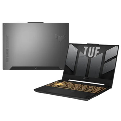 Laptop ASUS TUF Gaming F15 FX507VI-LP088W I7-13620H/32GB/512GB PCIE/VGA 8GB RTX4070/15.6 FHD