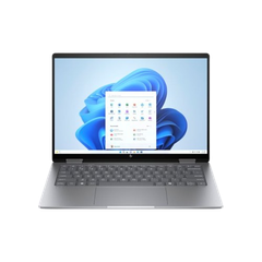 Laptop HP Envy X360 2IN1 14-FC0086TU A19BWPA U7-155U/32GB/512GB PCIE/14.0 2.8K OLED/CẢM ỨNG/BÚT/WIN11/BẠC