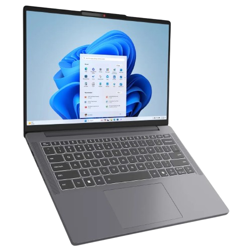Laptop Lenovo IdeadPad Slim 3 14IRH10 83K00007VN I7-13620H/16GB/512GB PCIE/14.0 WUXGA/WIN11/XÁM