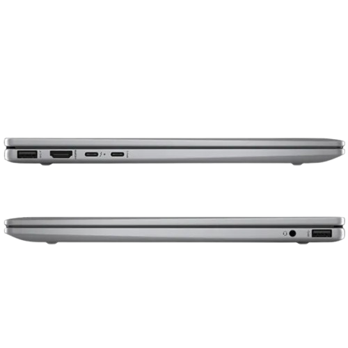 Laptop HP Envy X360 2IN1 14-FC0086TU A19BWPA U7-155U/32GB/512GB PCIE/14.0 2.8K OLED/CẢM ỨNG/BÚT/WIN11/BẠC