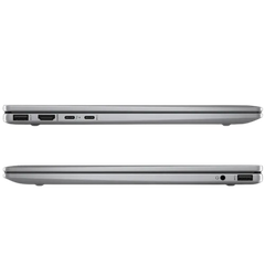 Laptop HP Envy X360 2IN1 14-FC0086TU A19BWPA U7-155U/32GB/512GB PCIE/14.0 2.8K OLED/CẢM ỨNG/BÚT/WIN11/BẠC