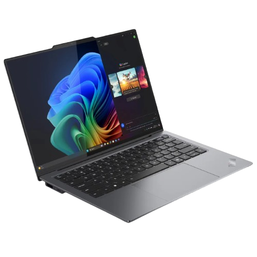 Laptop Lenovo ThinkPad X9-14 Gen 1 21QA006LVN U7-258V/32GB/1TB PCIE/14.0 2.8K OLED/WIN11PRO/XÁM