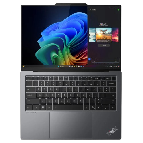 Laptop Lenovo ThinkPad X9-14 Gen 1 21QA006LVN U7-258V/32GB/1TB PCIE/14.0 2.8K OLED/WIN11PRO/XÁM