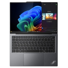 Laptop Lenovo ThinkPad X9-14 Gen 1 21QA006LVN U7-258V/32GB/1TB PCIE/14.0 2.8K OLED/WIN11PRO/XÁM