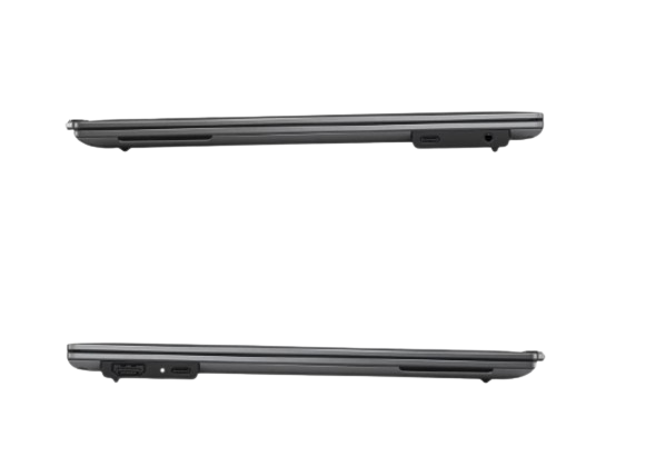 Laptop Lenovo ThinkPad X9-14 Gen 1 21QA006LVN U7-258V/32GB/1TB PCIE/14.0 2.8K OLED/WIN11PRO/XÁM