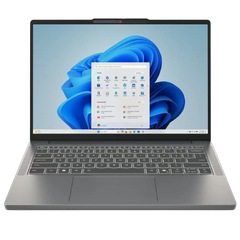 Laptop Lenovo IdeadPad Slim 3 14IRH10 83K00007VN I7-13620H/16GB/512GB PCIE/14.0 WUXGA/WIN11/XÁM