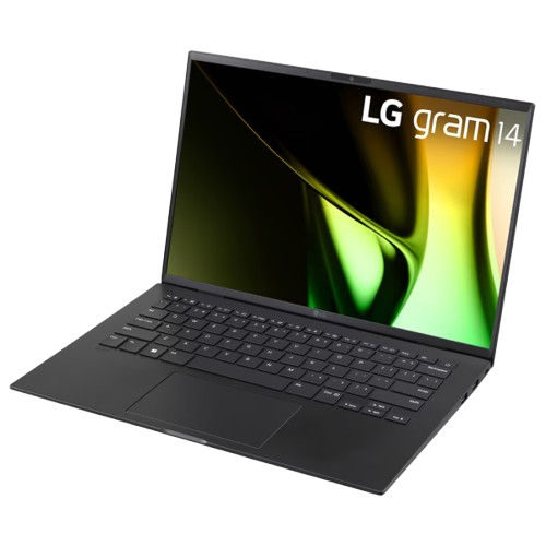 Laptop LG Gram 2024 14Z90S-G.AH75A5 U7-155H/16GB/512GB PCIE/14.0 1920x1200 DCI-P3 99%/WIN 11/ĐEN