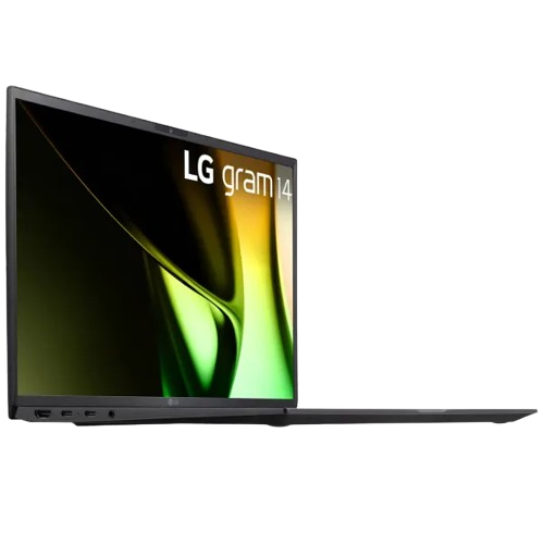 Laptop LG Gram 2024 14Z90S-G.AH75A5 U7-155H/16GB/512GB PCIE/14.0 1920x1200 DCI-P3 99%/WIN 11/ĐEN