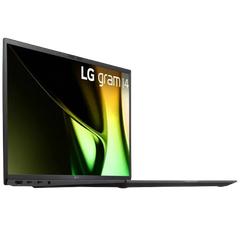 Laptop LG Gram 2024 14Z90S-G.AH75A5 U7-155H/16GB/512GB PCIE/14.0 1920x1200 DCI-P3 99%/WIN 11/ĐEN