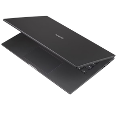 Laptop LG Gram 2024 14Z90S-G.AH75A5 U7-155H/16GB/512GB PCIE/14.0 1920x1200 DCI-P3 99%/WIN 11/ĐEN