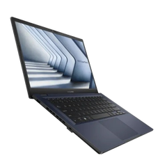 Laptop ASUS ExpertBook B1402CVA-NK0157W I7-1355U/8GB/512GB PCIE/14.0 FHD/WIN11/ĐEN