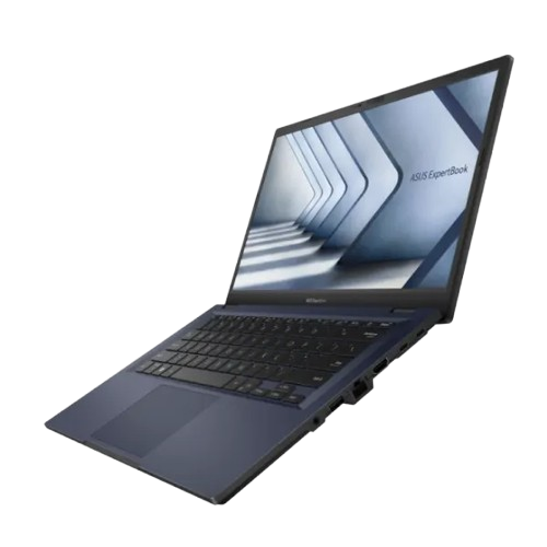 Laptop ASUS ExpertBook B1402CVA-NK0157W I7-1355U/8GB/512GB PCIE/14.0 FHD/WIN11/ĐEN