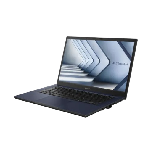 Laptop ASUS ExpertBook B1402CVA-NK0157W I7-1355U/8GB/512GB PCIE/14.0 FHD/WIN11/ĐEN