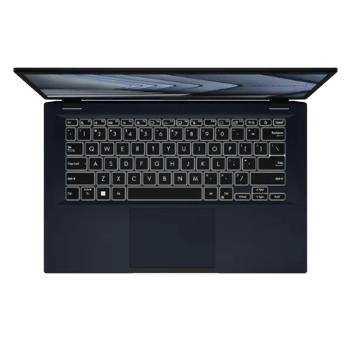 Laptop ASUS ExpertBook B1402CVA-NK0157W I7-1355U/8GB/512GB PCIE/14.0 FHD/WIN11/ĐEN