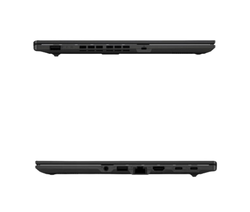 Laptop ASUS ExpertBook B1402CVA-NK0157W I7-1355U/8GB/512GB PCIE/14.0 FHD/WIN11/ĐEN