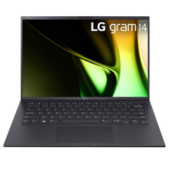 Laptop LG Gram 2024 14Z90S-G.AH75A5 U7-155H/16GB/512GB PCIE/14.0 1920x1200 DCI-P3 99%/WIN 11/ĐEN