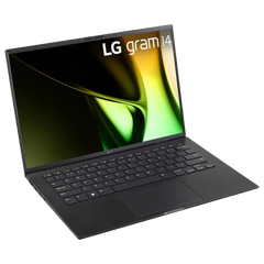 Laptop LG Gram 2024 14Z90S-G.AH75A5 U7-155H/16GB/512GB PCIE/14.0 1920x1200 DCI-P3 99%/WIN 11/ĐEN