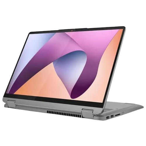 Laptop Lenovo IdeaPad Flex 5 14ABR8 82XX00DLVN R7-7730U/16GB/512 PCIE/14.0 WUXGA/CẢM ỨNG/BÚT/WIN11/XÁM