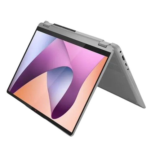 Laptop Lenovo IdeaPad Flex 5 14ABR8 82XX00DLVN R7-7730U/16GB/512 PCIE/14.0 WUXGA/CẢM ỨNG/BÚT/WIN11/XÁM