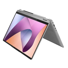Laptop Lenovo IdeaPad Flex 5 14ABR8 82XX00DLVN R7-7730U/16GB/512 PCIE/14.0 WUXGA/CẢM ỨNG/BÚT/WIN11/XÁM