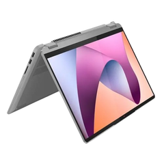 Laptop Lenovo IdeaPad Flex 5 14ABR8 82XX00DLVN R7-7730U/16GB/512 PCIE/14.0 WUXGA/CẢM ỨNG/BÚT/WIN11/XÁM