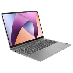 Laptop Lenovo IdeaPad Flex 5 14ABR8 82XX00DLVN R7-7730U/16GB/512 PCIE/14.0 WUXGA/CẢM ỨNG/BÚT/WIN11/XÁM
