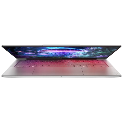 Laptop Lenovo Yoga Slim 7 14ILL10 83JX0037VN U7-258V/32GB/1TB PCIE/14.0 2.8K OLED/WIN11 + OFFICE/XÁM