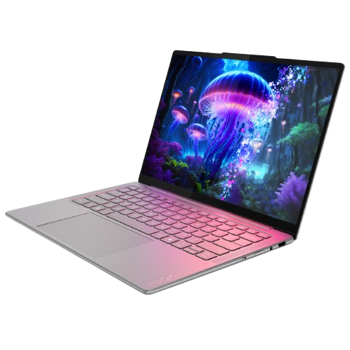 Laptop Lenovo Yoga Slim 7 14ILL10 83JX0037VN U7-258V/32GB/1TB PCIE/14.0 2.8K OLED/WIN11 + OFFICE/XÁM