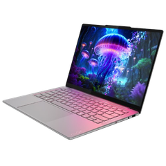 Laptop Lenovo Yoga Slim 7 14ILL10 83JX0037VN U7-258V/32GB/1TB PCIE/14.0 2.8K OLED/WIN11 + OFFICE/XÁM