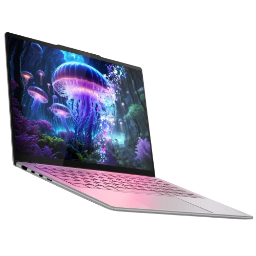 Laptop Lenovo Yoga Slim 7 14ILL10 83JX0037VN U7-258V/32GB/1TB PCIE/14.0 2.8K OLED/WIN11 + OFFICE/XÁM