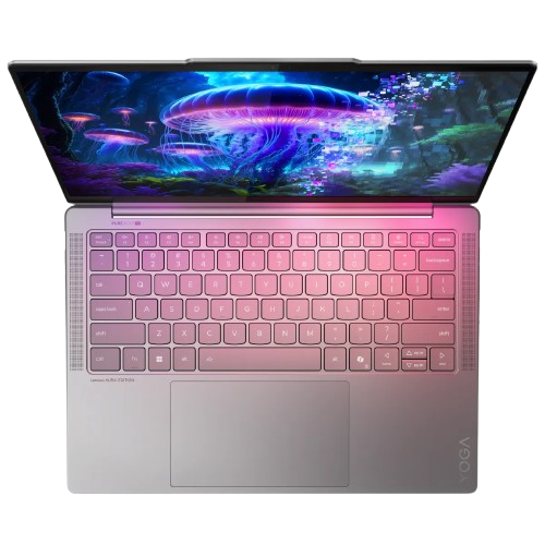 Laptop Lenovo Yoga Slim 7 14ILL10 83JX0037VN U7-258V/32GB/1TB PCIE/14.0 2.8K OLED/WIN11 + OFFICE/XÁM