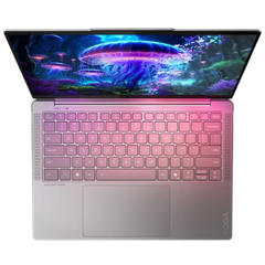 Laptop Lenovo Yoga Slim 7 14ILL10 83JX0037VN U7-258V/32GB/1TB PCIE/14.0 2.8K OLED/WIN11 + OFFICE/XÁM