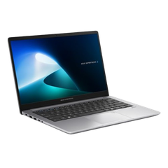 Laptop Asus ExpertBook  P1403CVA-I516-50W I5-13420H/16GB/SSD 512GB/FingerPrint/Chiclet Keyboard/Wifi 6 2*2 + BT 5.3/ 50WHrs 3-cell/14.0