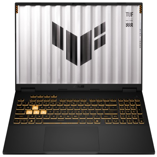 Laptop ASUS TUF Gaming F16 FX608JMR-RV048W I7-14650HX/32GB/1TB PCIE/VGA 8GB RTX5060/16.0 WUXGA
