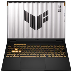 Laptop ASUS TUF Gaming F16 FX608JMR-RV048W I7-14650HX/32GB/1TB PCIE/VGA 8GB RTX5060/16.0 WUXGA