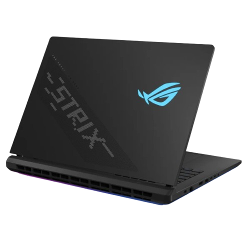 Laptop ASUS ROG Strix SCAR 18 G835LW-SA172W U9-275HX/64GB/4TB PCIE/VGA 16GB RTX5080/18.0 2.5K MINILED