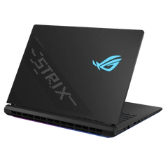Laptop ASUS ROG Strix SCAR 18 G835LW-SA172W U9-275HX/64GB/4TB PCIE/VGA 16GB RTX5080/18.0 2.5K MINILED