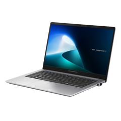Laptop Asus ExpertBook  P1403CVA-I516-50W I5-13420H/16GB/SSD 512GB/FingerPrint/Chiclet Keyboard/Wifi 6 2*2 + BT 5.3/ 50WHrs 3-cell/14.0