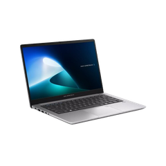 Laptop Asus ExpertBook P1403CVA-I716-50W I7-13620H/ 16GB/ SSD 512GB/ FingerPrint/ Wifi 6 2*2 + BT 5.3/ 50WHrs 3-cell/14