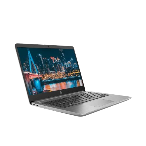 Laptop HP 240 G8 617K7PA/ i3 1115G4/ 4GB RAM/ 256GB SSD/ INTEL GRAPHICS/ 14 inch HD/ 3 CELL/ WLAN AC+BT/ WIN11 HOME 64