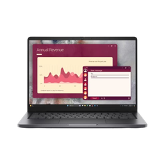 Laptop Dell Pro 14 PC14250 Core 5-120U/8GB/SSD 512GB/14.0