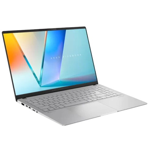 Laptop ASUS Vivobook S 15 S5507QA-MA089WS Copilot+ X Elite X1E/32GB LPDDR5X/1TB PCIe/15.6 3K OLED 100% DCI-P3/WIN 11/MS
