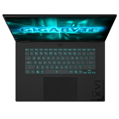 Latop Gigabyte Gaming A16 GA6H I7-13620H/16GB/512GB SSD /16.0