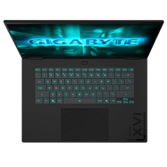 Latop Gigabyte Gaming A16 GA6H I7-13620H/16GB/512GB SSD /16.0